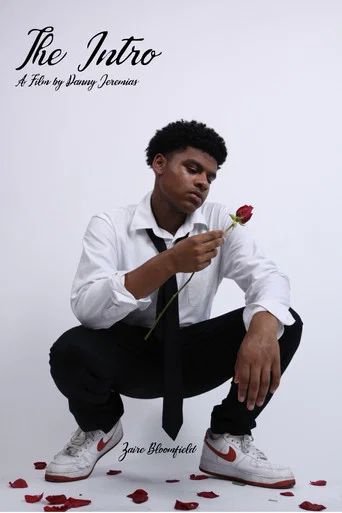 The Intro poster
