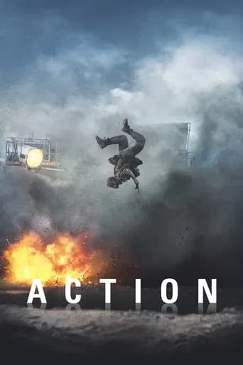 Action poster