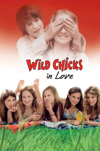 Wild Chicks in Love poster