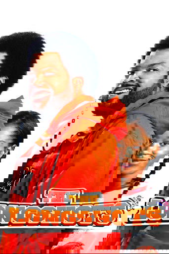 The Longshots poster