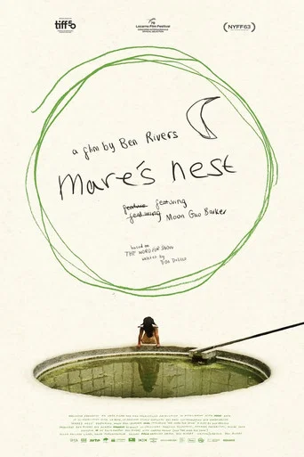 Mare's Nest poster