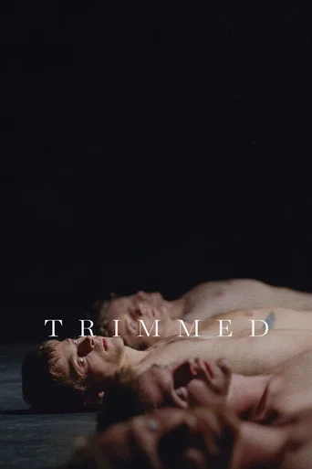 Trimmed poster