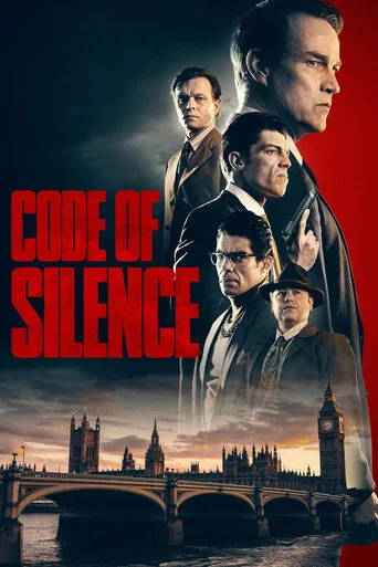 Krays: Code of Silence poster