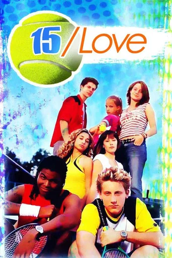 15/Love poster
