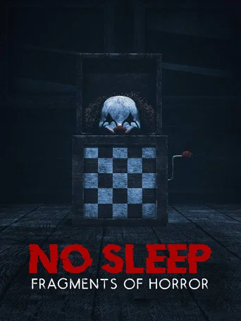No Sleep: Fragments of Horror poster