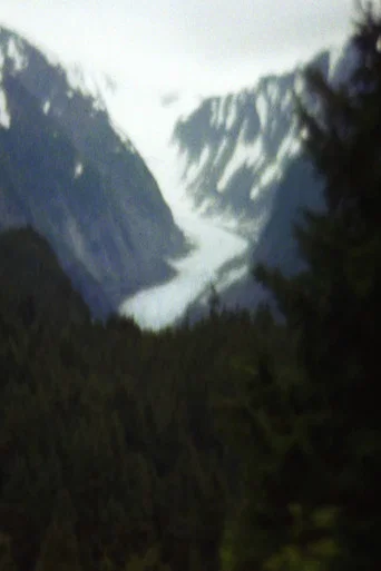 Alaska poster