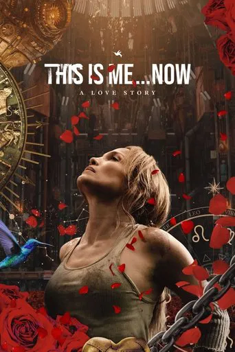This Is Meβ¦Now poster
