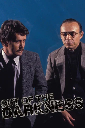 Out of the Darkness poster