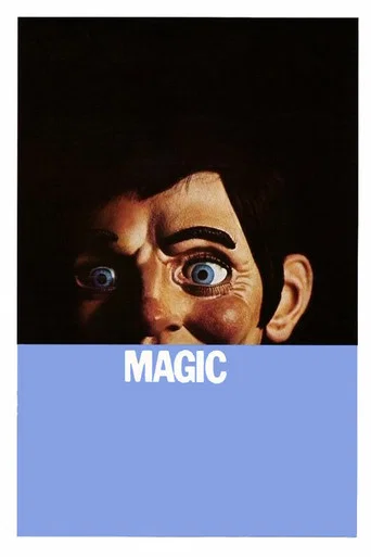 Magic poster