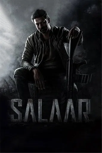 Salaar: Part 1 - Ceasefire poster