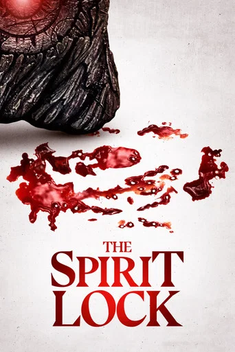 The Spirit Lock poster