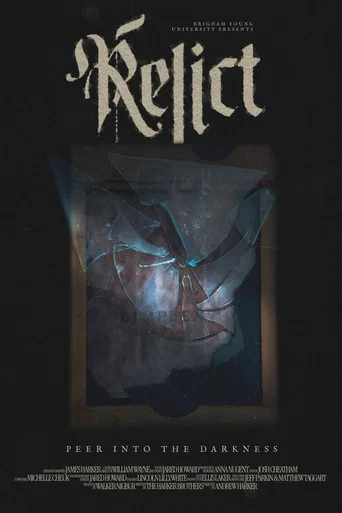 Relict poster