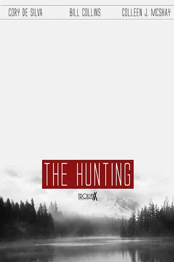 The Hunting poster