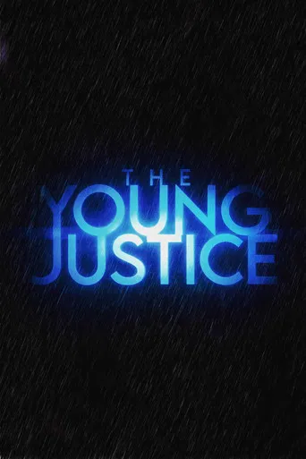 The Young Justice poster