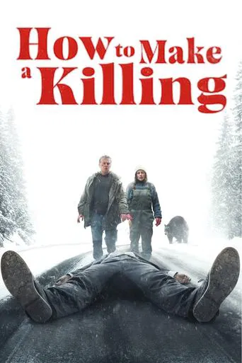How to Make a Killing poster