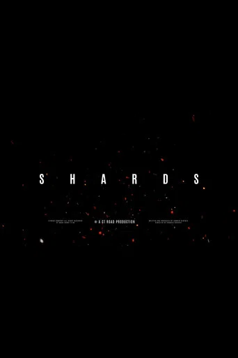Shards poster