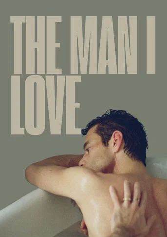 The Man I Love poster