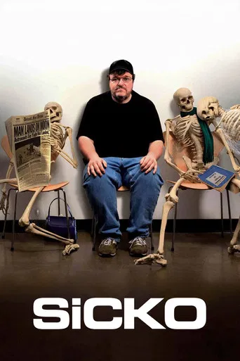 Sicko poster