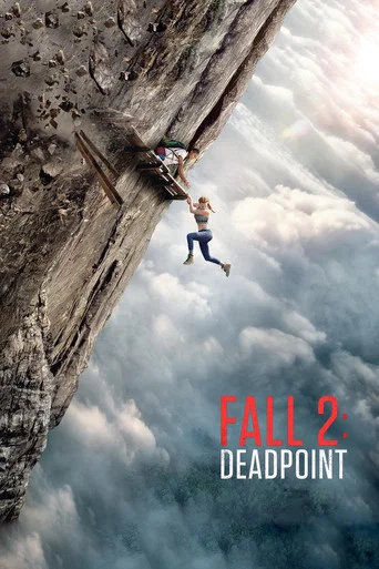 Fall 2: Deadpoint poster