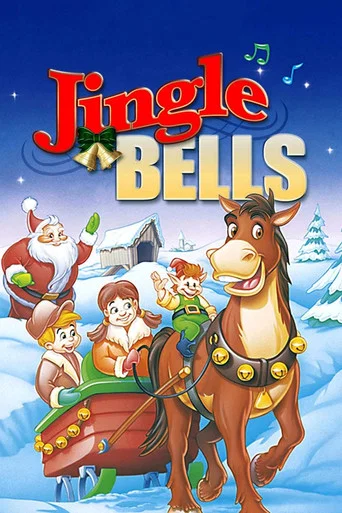 Jingle Bells poster