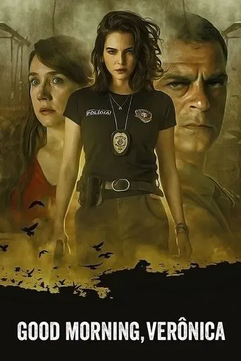 Good Morning, VerΓ΄nica poster