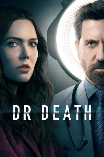 Dr. Death poster
