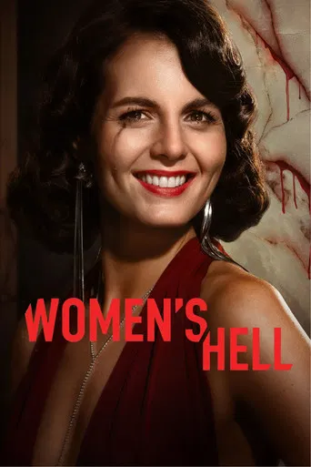 Women's Hell poster