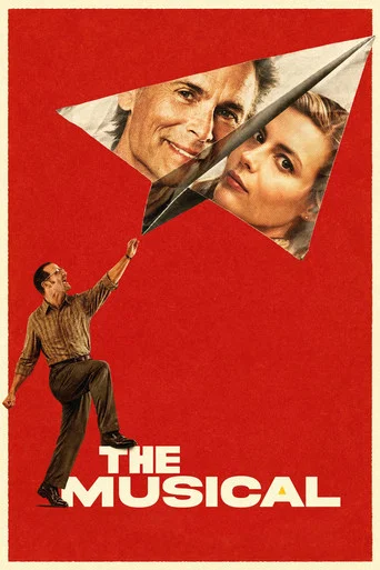 The Musical poster