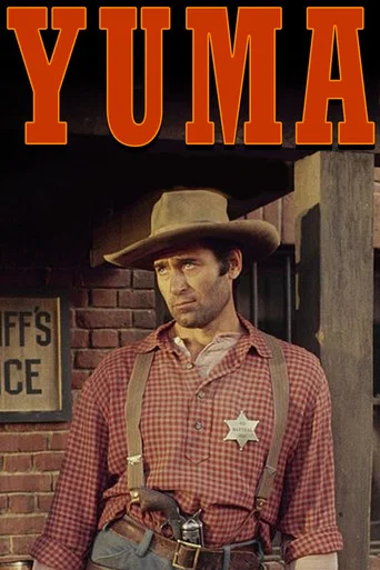 Yuma poster