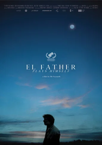 El Father Plays Himself poster