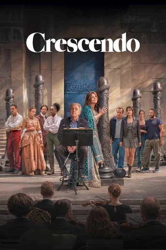 Crescendo poster