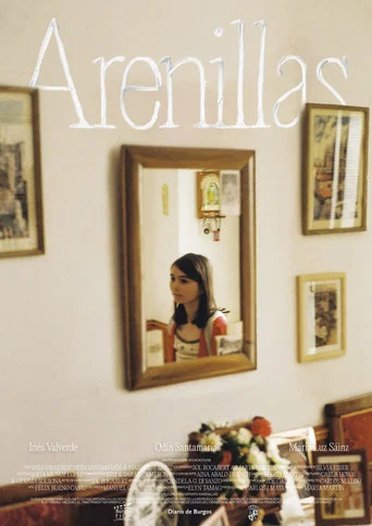 Arenillas poster