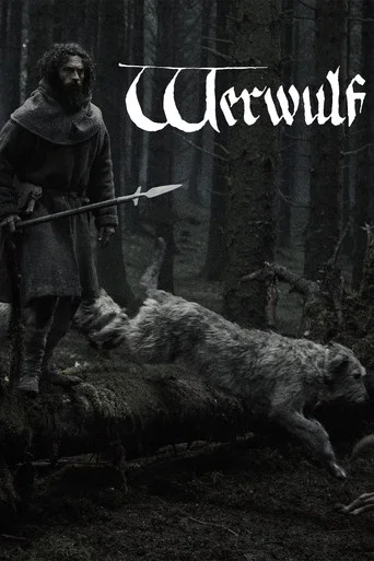Werwulf poster