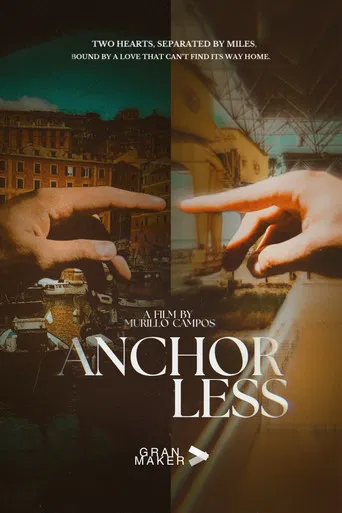 Anchorless poster