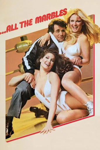 ...All the Marbles poster