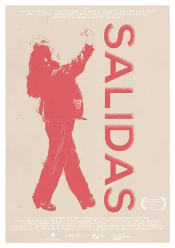 Salidas poster