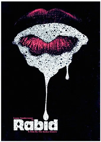 Rabid poster