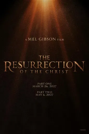 The Resurrection of the Christ: Part Two poster