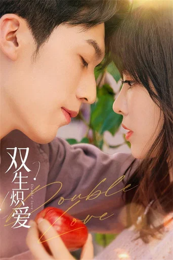 Double Love poster