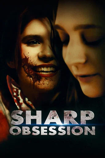 Sharp Obsession poster