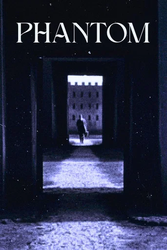 Phantom poster