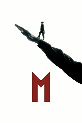 Mussolini: Son of the Century poster