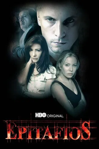 Epitaphs poster