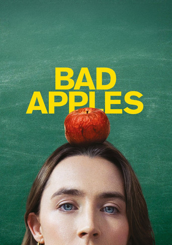 Bad Apples poster