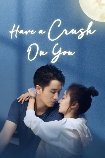Have a Crush On You poster