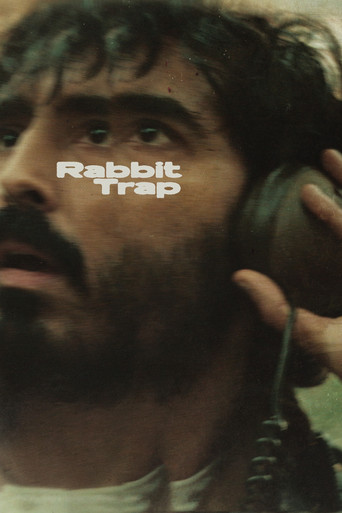 Rabbit Trap poster