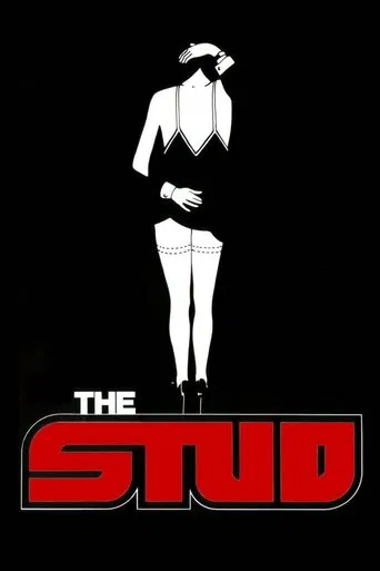 The Stud poster