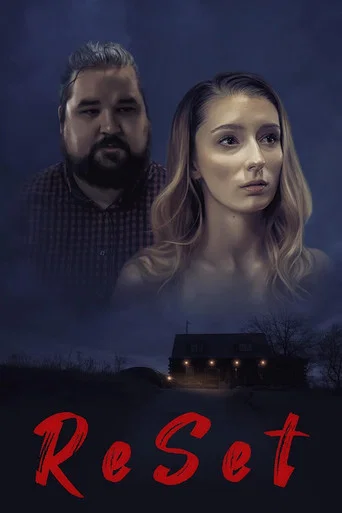 ReSet poster