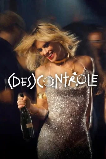 (Des)controle poster