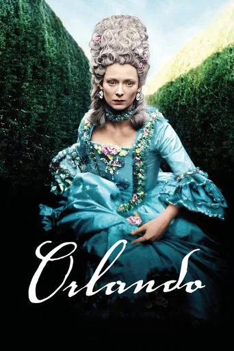 Orlando poster